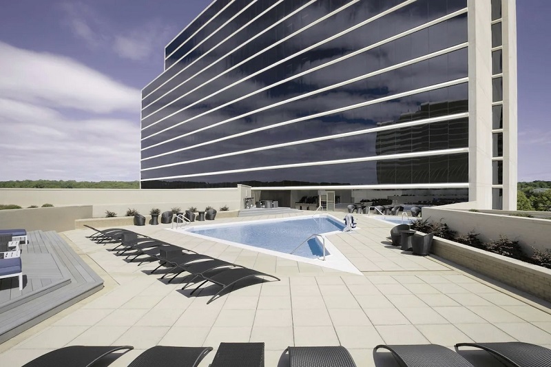 Birmingham - Hyatt Regency Birmingham - The Wynfrey Hotel - Image 4