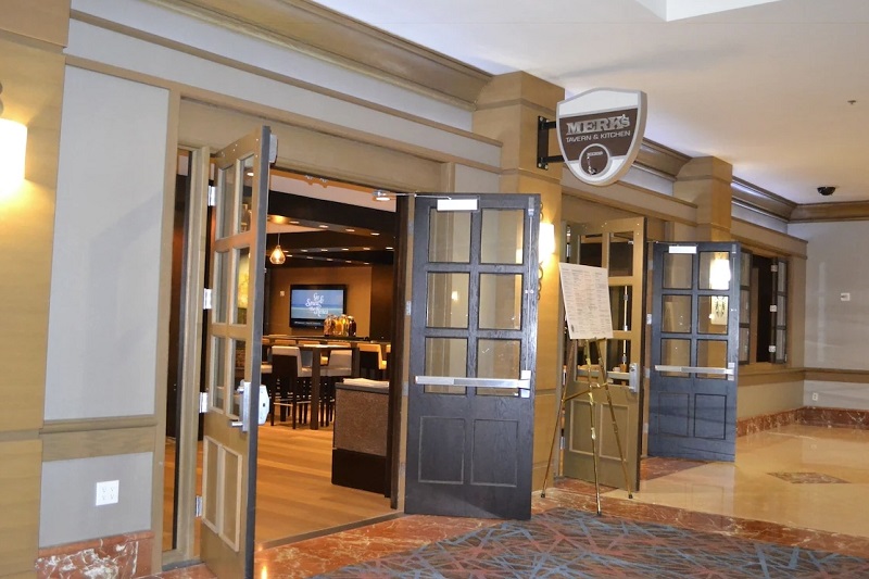 Birmingham - Hyatt Regency Birmingham - The Wynfrey Hotel - Image 5