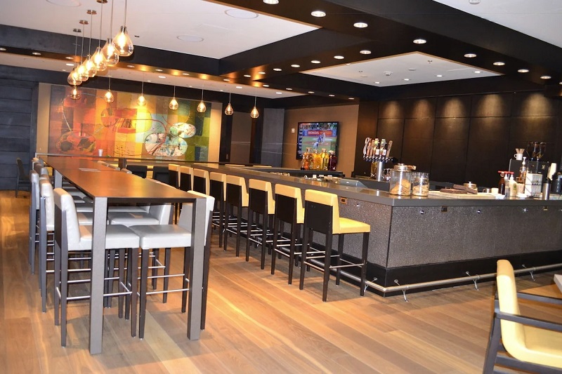 Birmingham - Hyatt Regency Birmingham - The Wynfrey Hotel - Image 6