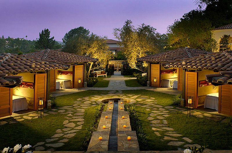 Rancho sales bernardo inn