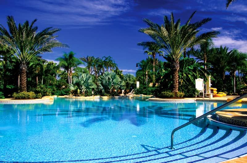 resort reunion resort reunion