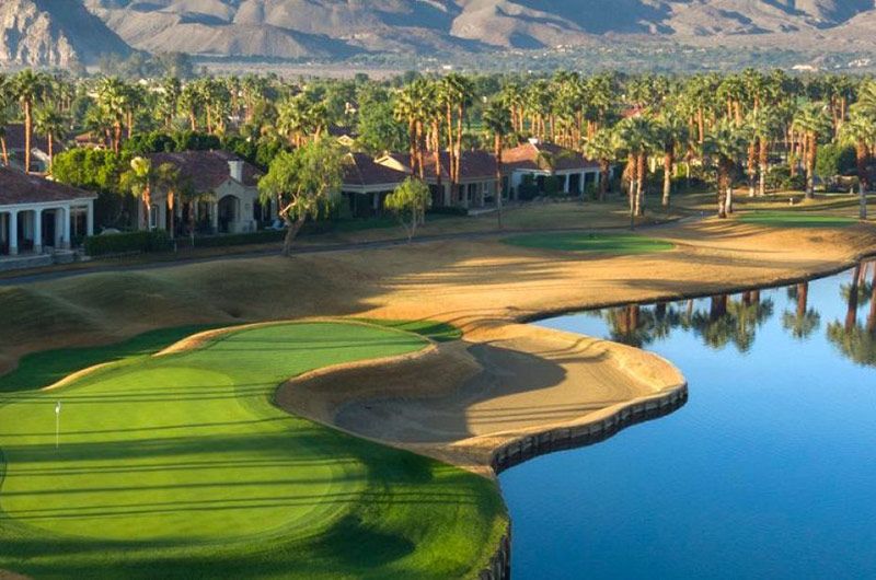 La Quinta Jack Nicklaus Tournament Course