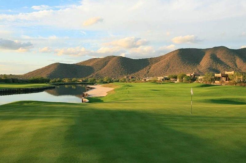 Ancala Country Club