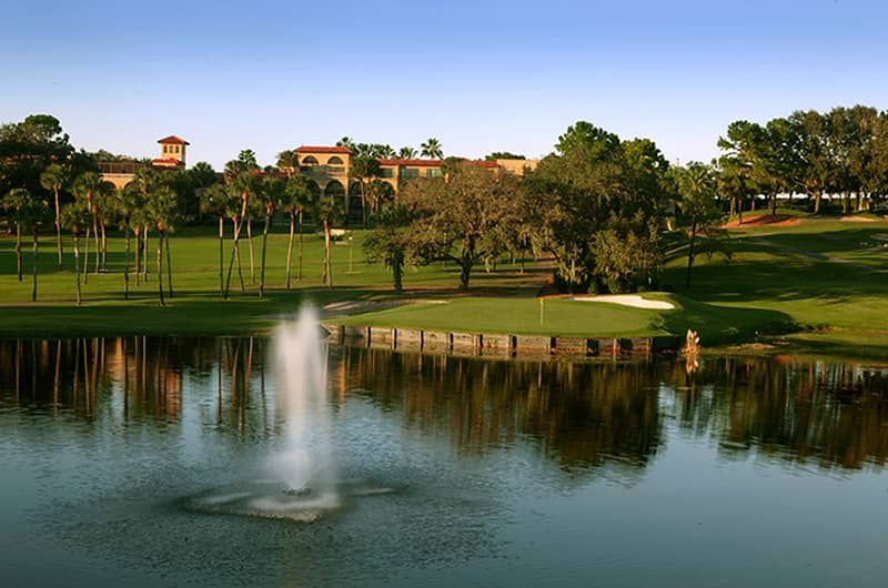Play Mission Inn Las Colinas Golf Course