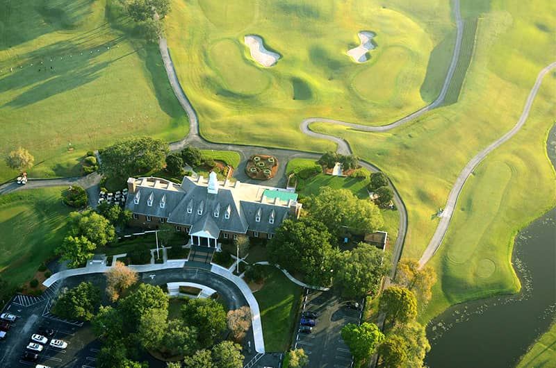Play Eagle Trace Golf Club