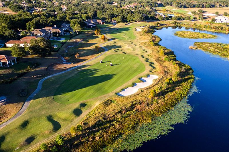 Play RedTail Golf Club