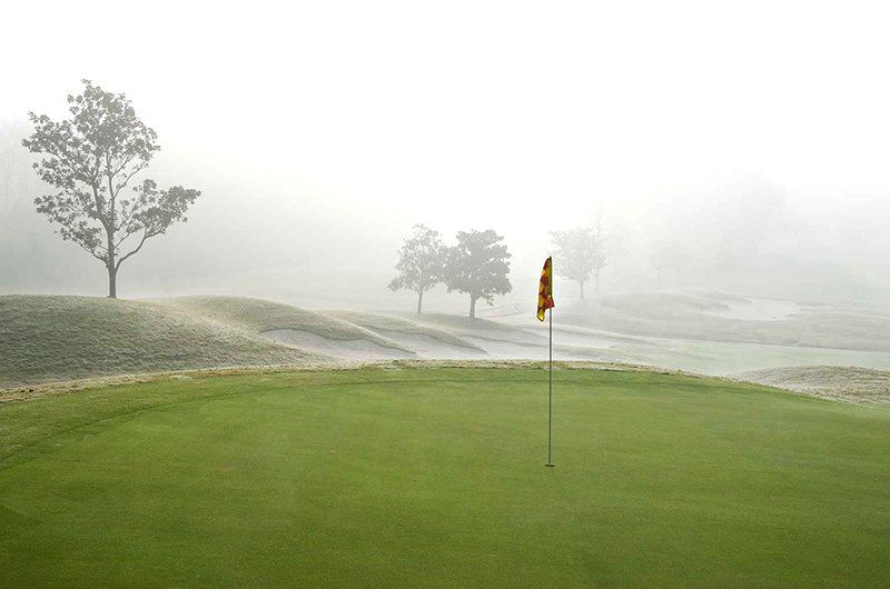 Play at the Magnolia Grove Short Course