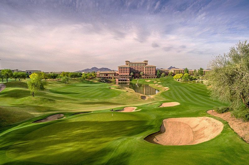Kierland Golf Course