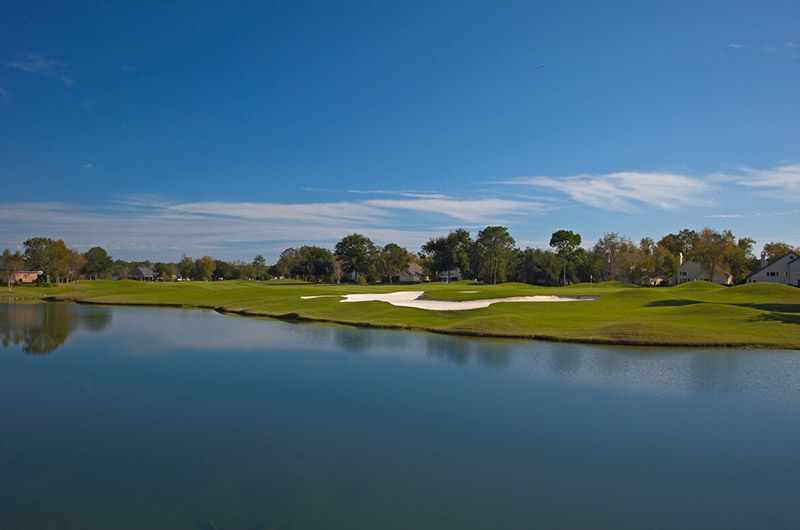 Play Craft Farms Cotton Creek Course