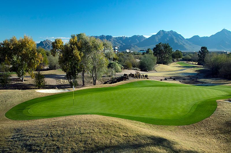TPC Scottsdale Champions Golf Course