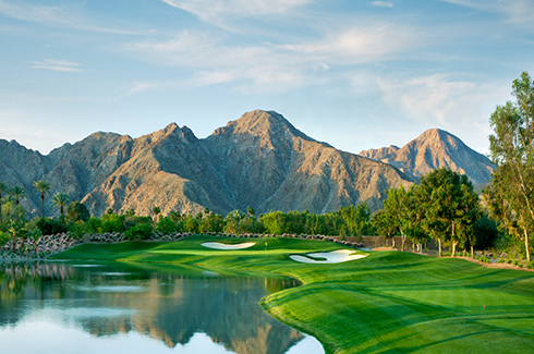 Palm Springs - Indian Wells Vacation Package