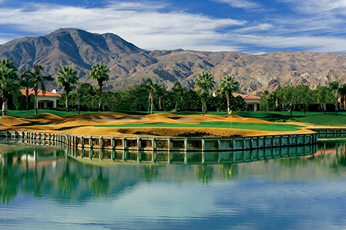 La Quinta - PGA West Featured Package