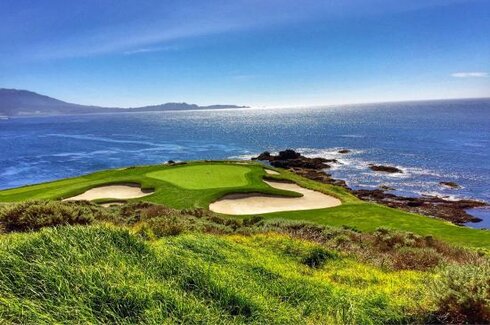 Great golf trip on a budget to these top destinations