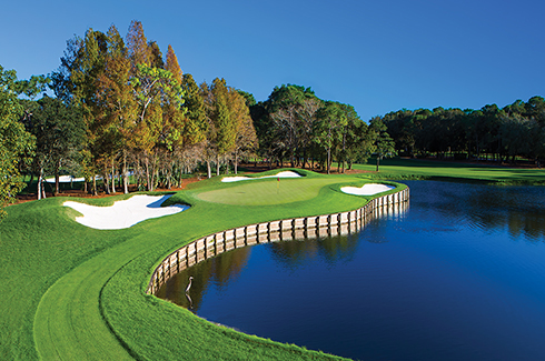 Tampa, FL - Innisbrook Ultimate Stay & Play
